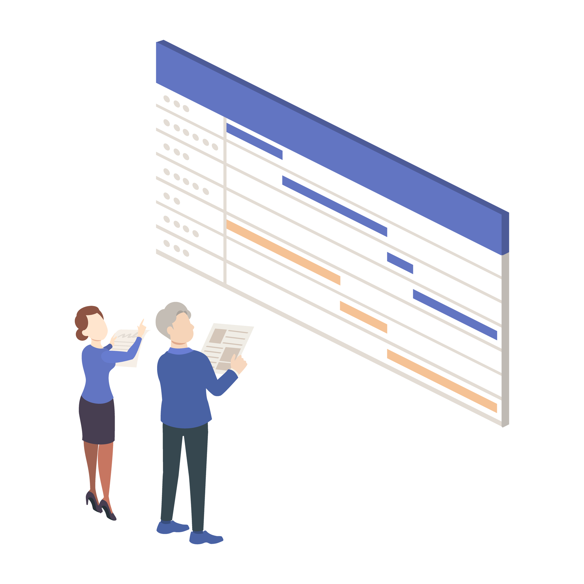 少人数ベンチャーPMが選ぶ!軽さ重視のタスク管理ツール3選