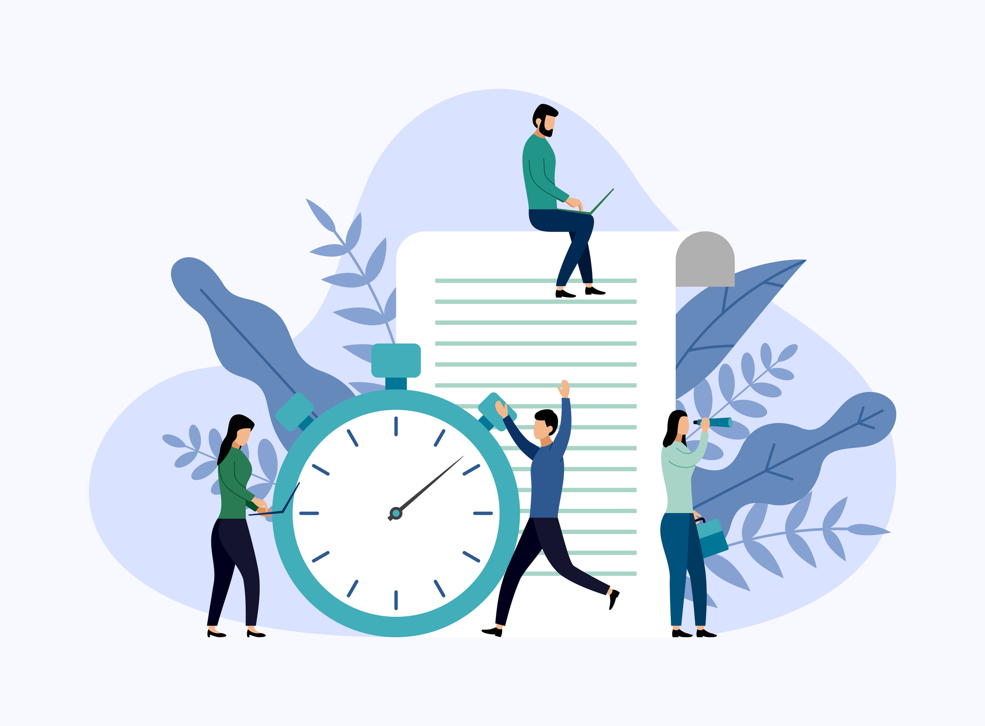 初めて部下を持つ人へ|失敗しないタスク管理の基本5原則