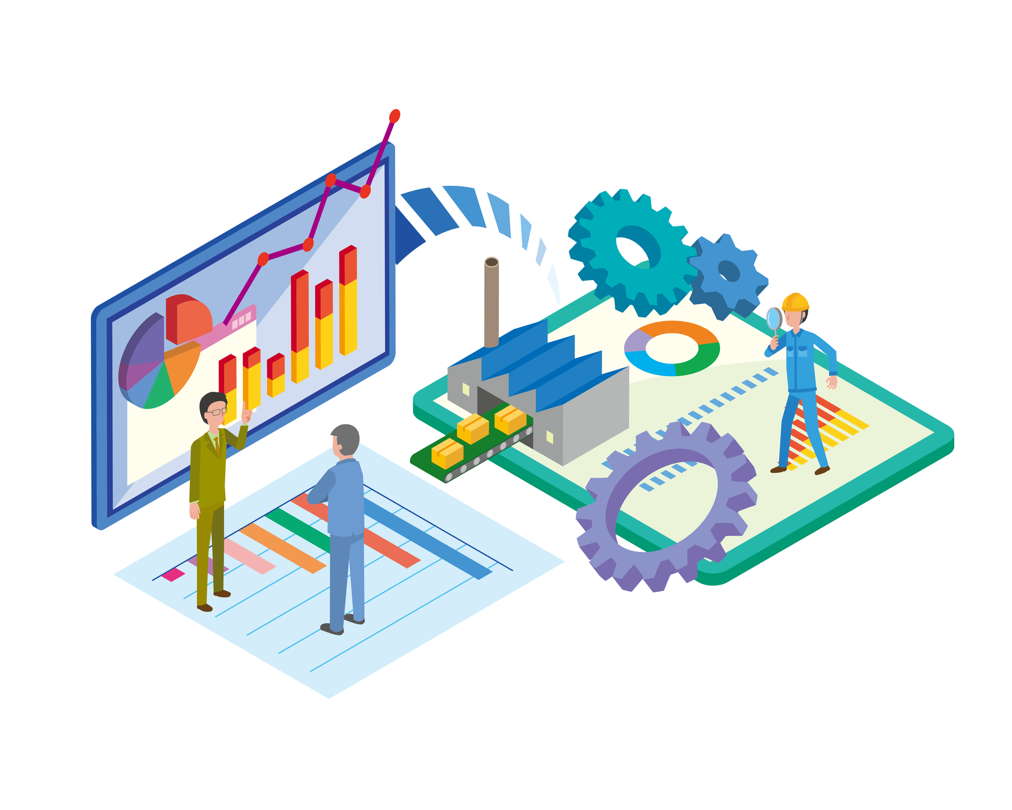 タスク管理が苦手なマネージャーにおすすめ!pitboard式シンプル管理術