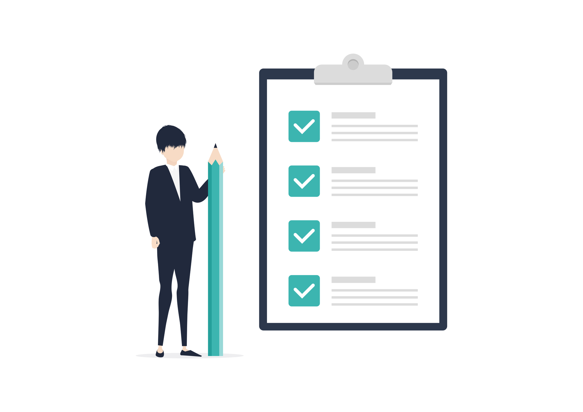 副業デザイナーと週5案件を回す!使ってよかったタスク管理ツール5選