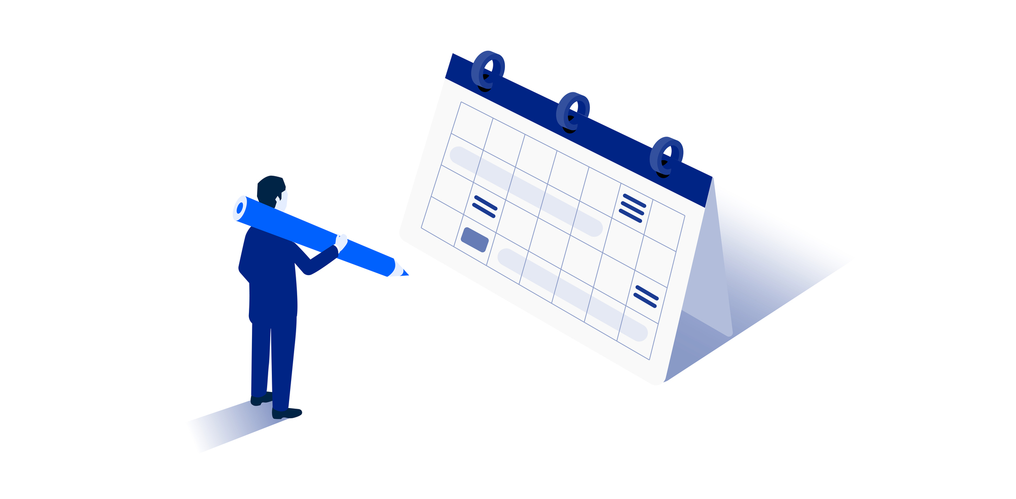 「誰が・何を・どれくらい」だけで回す！無駄を省いたタスク管理5原則