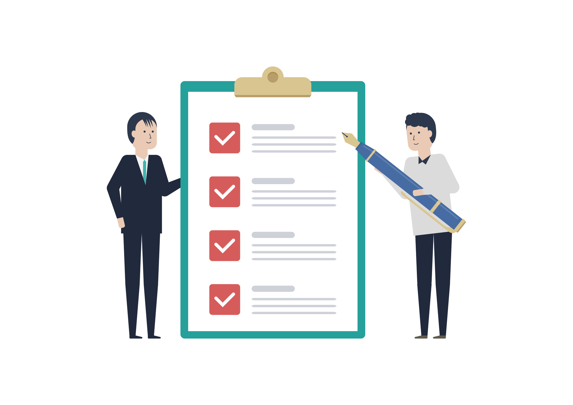 マネジメント初心者が選んだ説明不要のタスクボード|直感で使える設計7選