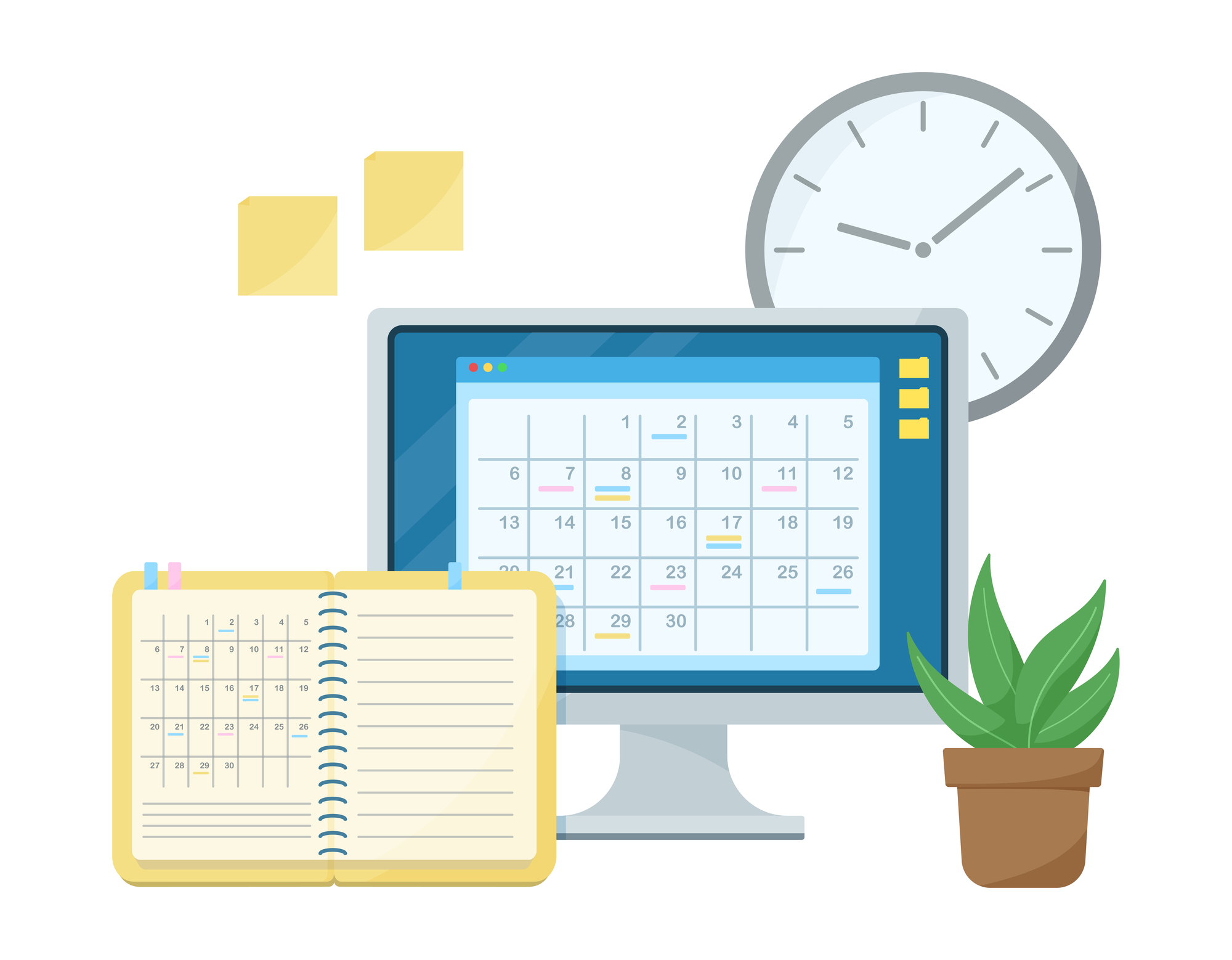 スプレッドシートでのタスク管理に限界を感じたら？次に選ぶべき軽量ツール3選