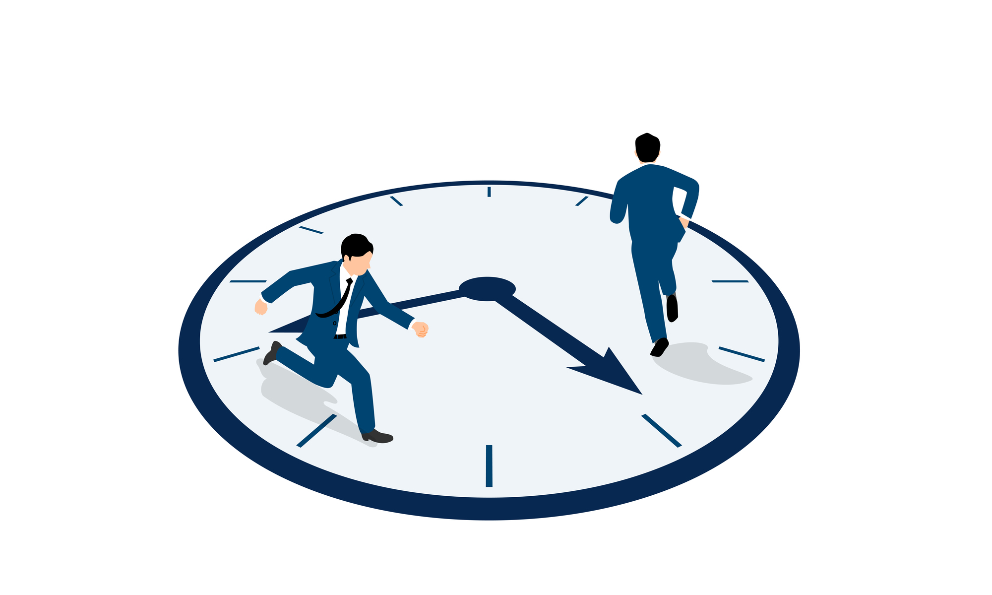 フリーランスマネージャー必見！通知も履歴もいらないタスク共有術